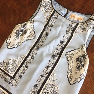 🥳PHILOSOPHY Shift dress!